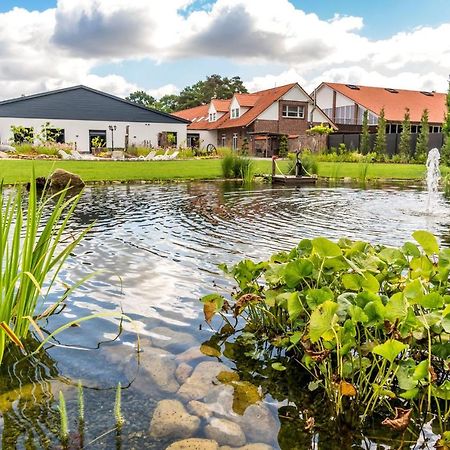 Haus Am Parc Otel Meppen Dış mekan fotoğraf