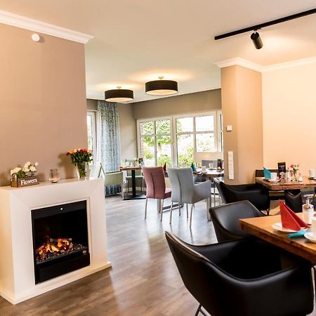 Haus Am Parc Otel Meppen Dış mekan fotoğraf
