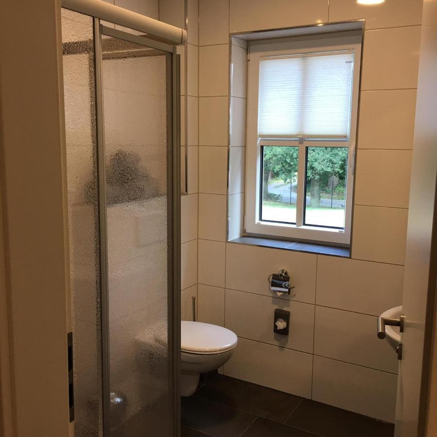 Haus Am Parc Otel Meppen Dış mekan fotoğraf
