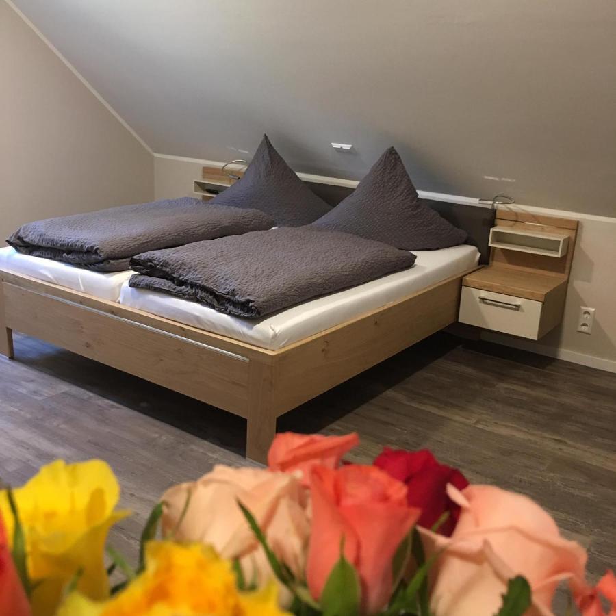 Haus Am Parc Otel Meppen Dış mekan fotoğraf