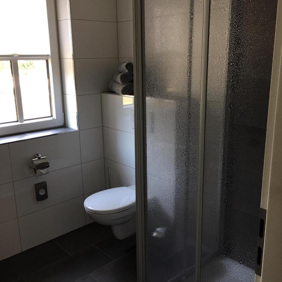 Haus Am Parc Otel Meppen Dış mekan fotoğraf
