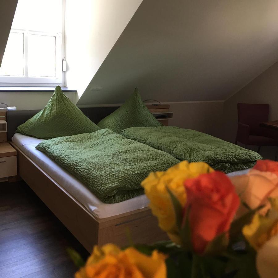 Haus Am Parc Otel Meppen Dış mekan fotoğraf