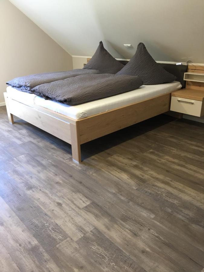 Haus Am Parc Otel Meppen Dış mekan fotoğraf