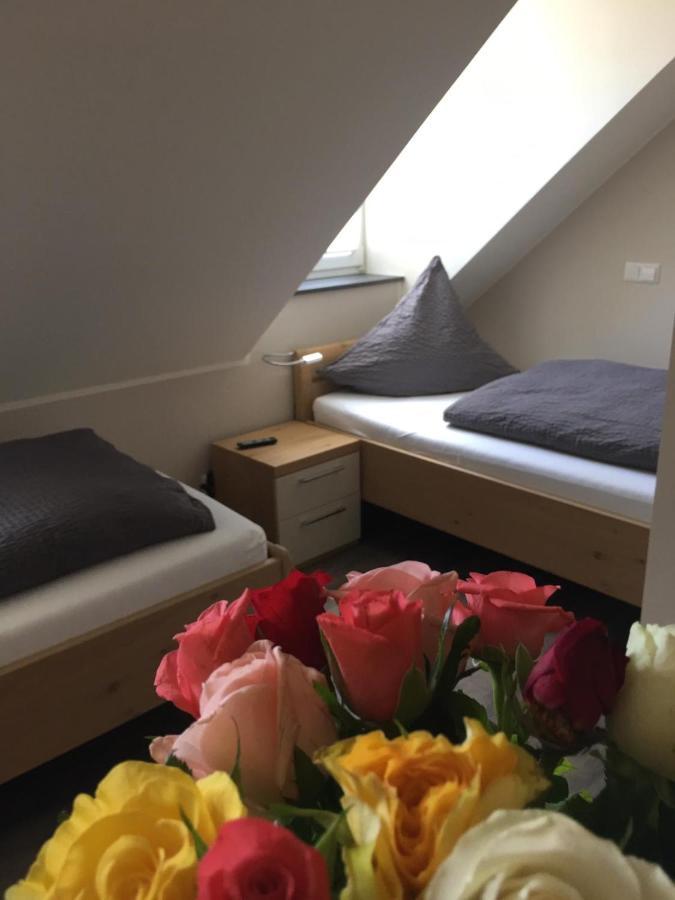 Haus Am Parc Otel Meppen Dış mekan fotoğraf