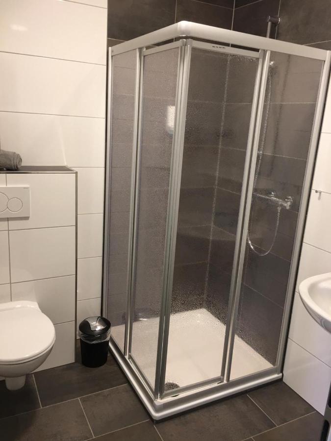 Haus Am Parc Otel Meppen Dış mekan fotoğraf