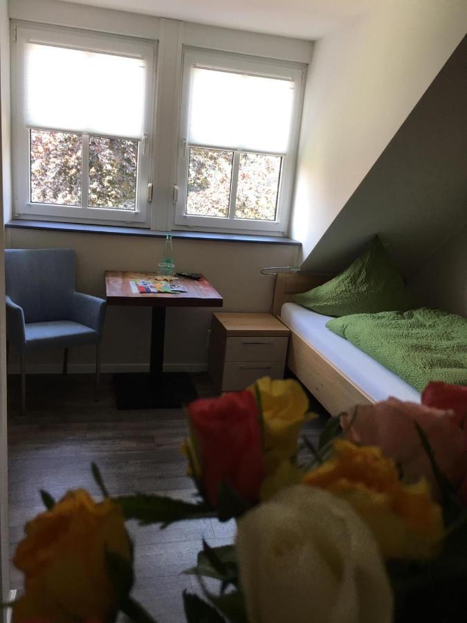 Haus Am Parc Otel Meppen Dış mekan fotoğraf