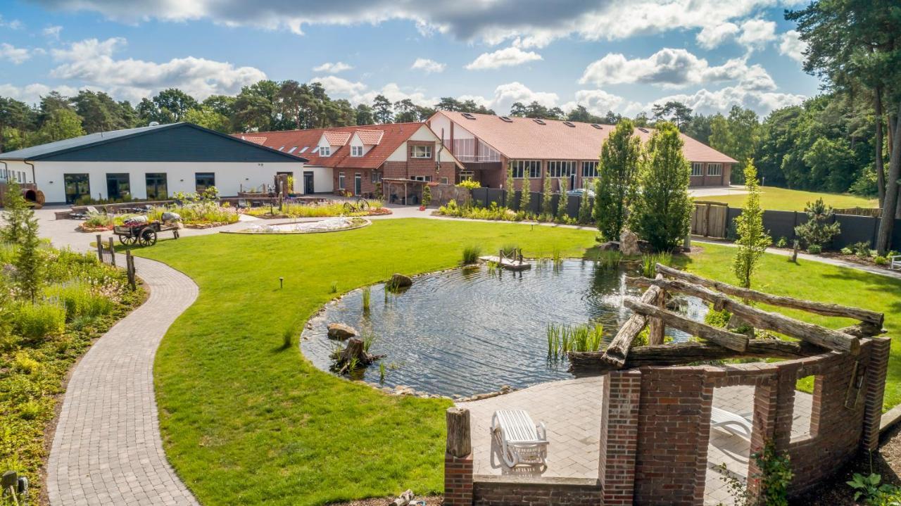 Haus Am Parc Otel Meppen Dış mekan fotoğraf