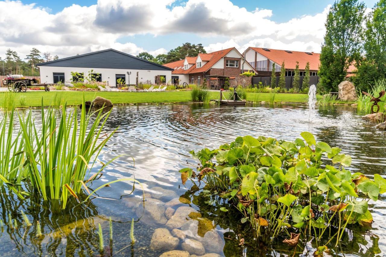 Haus Am Parc Otel Meppen Dış mekan fotoğraf
