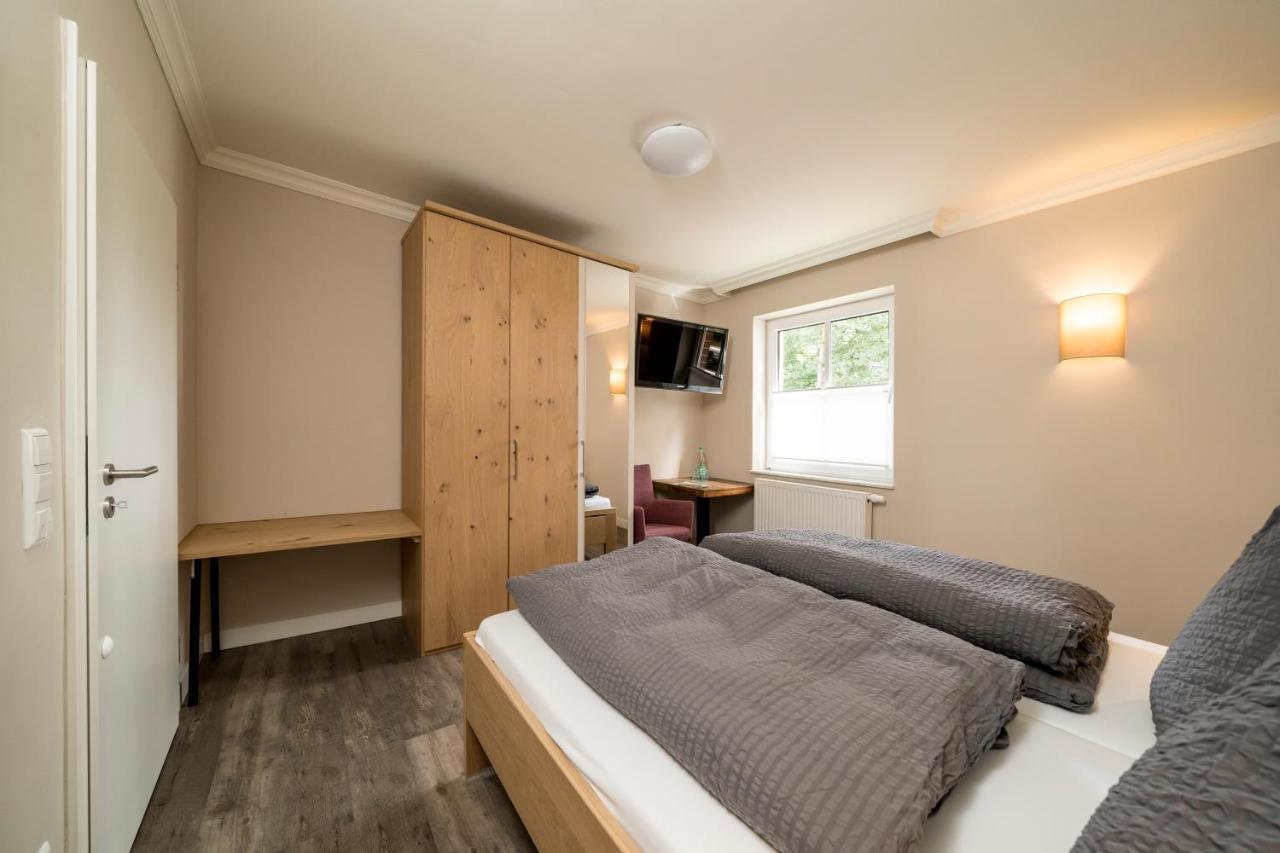 Haus Am Parc Otel Meppen Dış mekan fotoğraf