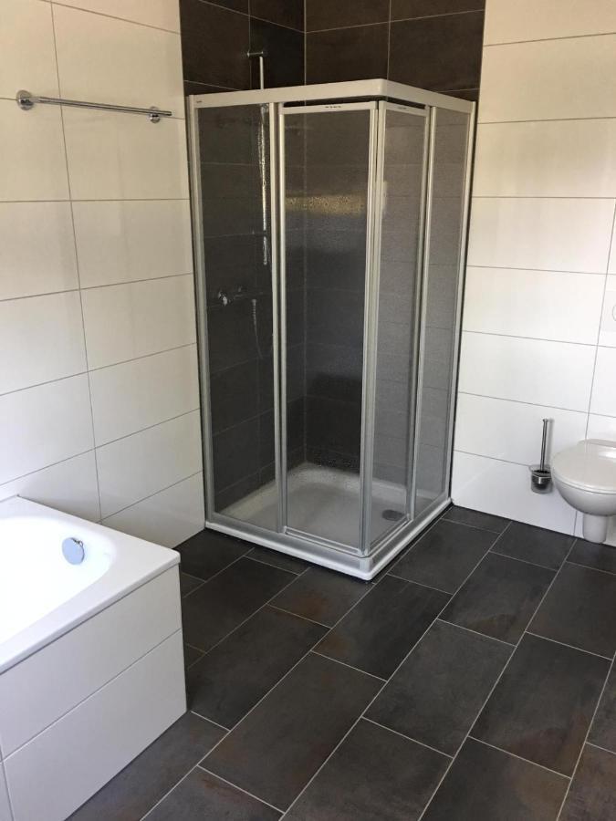 Haus Am Parc Otel Meppen Dış mekan fotoğraf