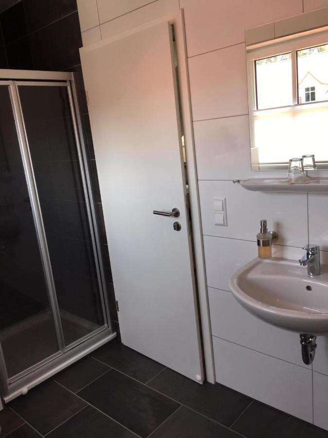 Haus Am Parc Otel Meppen Dış mekan fotoğraf